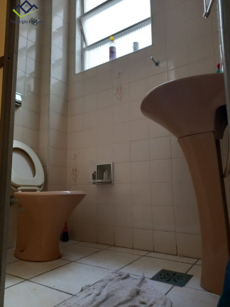 Imagem Apartamento com 2 Quartos à Venda, 67 m² em Balneário Vera Cruz - Mongaguá