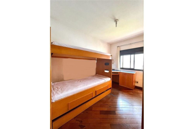 Imagem Apartamento com 4 Quartos à Venda, 177 m² em Aclimação - São Paulo
