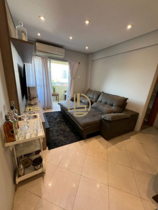 Imagem Apartamento com 3 Quartos à Venda, 86 m² em Boqueirão - Santos Imagem Apartamento com 3 Quartos à Venda, 86 m² em Boqueirão - Santos
