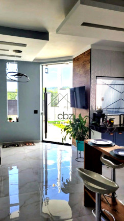 Imagem Casa com 3 Quartos à Venda, 110 m² em Residencial Botânica - Itupeva Imagem Casa com 3 Quartos à Venda, 110 m² em Residencial Botânica - Itupeva