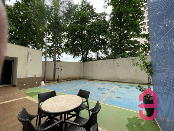 Imagem Apartamento com 3 Quartos à Venda, em Setor Oeste - Goiânia Imagem Apartamento com 3 Quartos à Venda, em Setor Oeste - Goiânia
