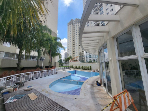 Imagem Apartamento com 2 Quartos à Venda, 60 m² em Barra Funda - São Paulo