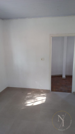 Imagem Casa com 1 Quarto para Alugar, 65 m² em Vila Santa Isabel - São Paulo