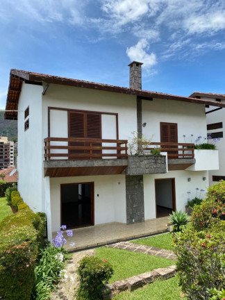 Imagem Casa com 5 Quartos à Venda, 211 m² em Alto - Teresópolis