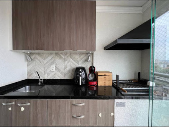 Imagem Imóvel com 2 Quartos à Venda, 72 m² em Imirim - São Paulo