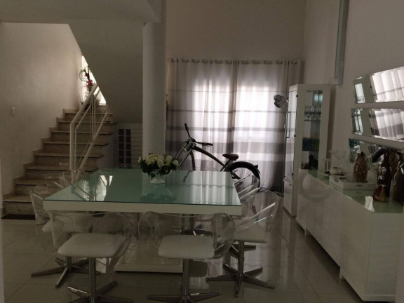 Casa de Condomínio com 4 Quartos à Venda, 532 m² em Residencial Granja Olga 1 - Sorocaba