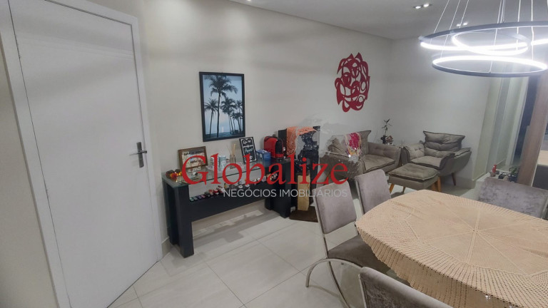 Imagem Imóvel com 2 Quartos à Venda, 93 m² em Gonzaga - Santos Imagem Imóvel com 2 Quartos à Venda, 93 m² em Gonzaga - Santos
