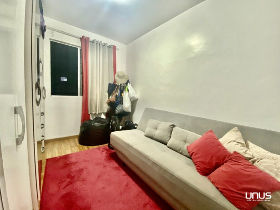 Imagem Apartamento com 2 Quartos à Venda, 58 m² em Jardim Janaína - Biguaçu