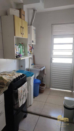 Imagem Apartamento com 2 Quartos à Venda, 62 m² em Vila Assunção - Praia Grande Imagem Apartamento com 2 Quartos à Venda, 62 m² em Vila Assunção - Praia Grande