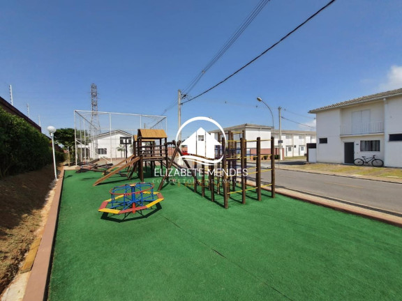 Imagem Casa com 2 Quartos à Venda, 62 m² em Jardim Colorado - Suzano
