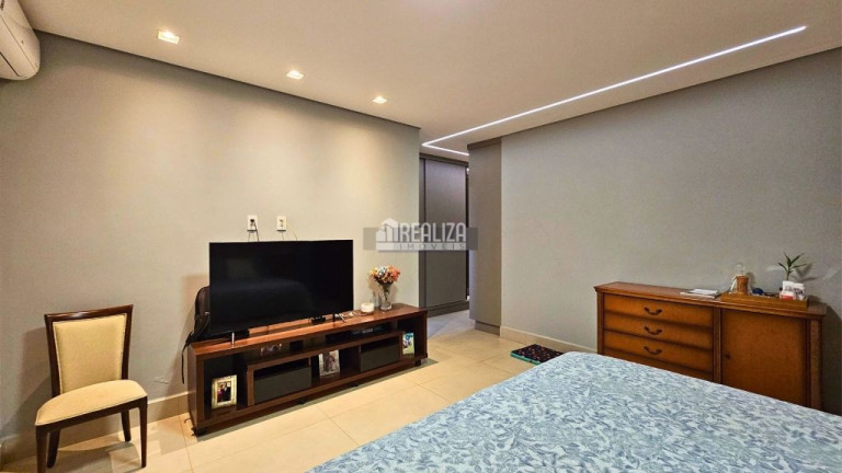 Imagem Casa de Condomínio com 3 Quartos à Venda, 429 m² em Recreio Dos Bandeirantes - Uberaba Imagem Casa de Condomínio com 3 Quartos à Venda, 429 m² em Recreio Dos Bandeirantes - Uberaba