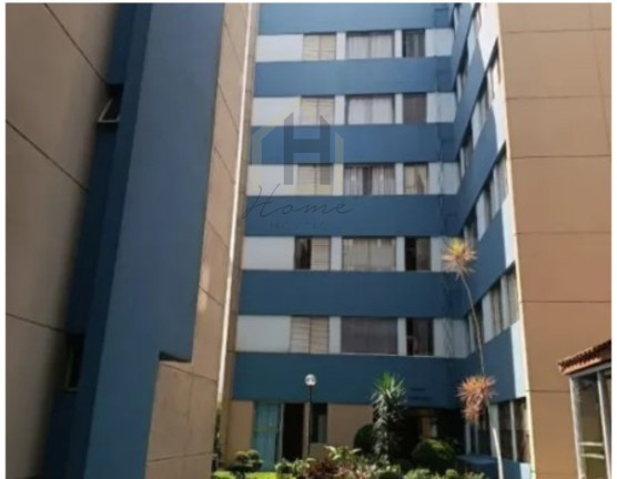 Imagem Imóvel com 1 Quarto à Venda, 40 m² em Assunção - São Bernardo Do Campo Imagem Imóvel com 1 Quarto à Venda, 40 m² em Assunção - São Bernardo Do Campo