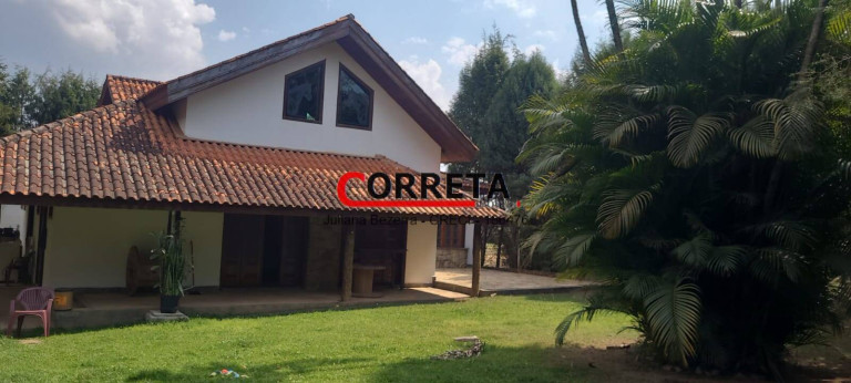 Imagem Chácara com 10 Quartos à Venda, 23 m² em Centro - Porto Feliz Imagem Chácara com 10 Quartos à Venda, 23 m² em Centro - Porto Feliz