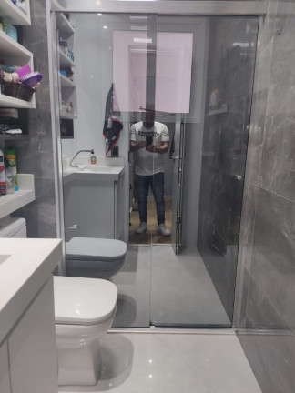 Imagem Apartamento com 3 Quartos à Venda, 94 m² em Centro - São Bernardo Do Campo Imagem Apartamento com 3 Quartos à Venda, 94 m² em Centro - São Bernardo Do Campo