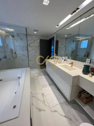 Imagem Apartamento com 4 Quartos à Venda, 250 m² em Canto Do Forte - Praia Grande Imagem Apartamento com 4 Quartos à Venda, 250 m² em Canto Do Forte - Praia Grande