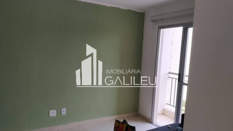 Imagem Apartamento com 2 Quartos à Venda, 50 m² em Jardim Myrian Moreira Da Costa - Campinas