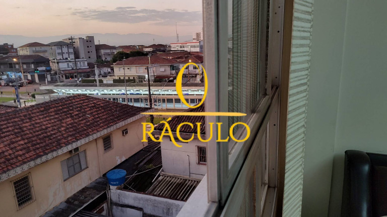Imagem Apartamento com 4 Quartos à Venda, 150 m² em Centro - São Vicente Imagem Apartamento com 4 Quartos à Venda, 150 m² em Centro - São Vicente