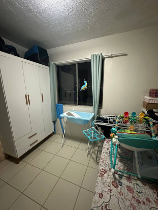 Imagem Apartamento com 2 Quartos à Venda, 42 m² em Torquatro Tapajos - Manaus Imagem Apartamento com 2 Quartos à Venda, 42 m² em Torquatro Tapajos - Manaus