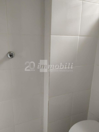 Imagem Apartamento com 1 Quarto à Venda, 36 m² em Higienopolis - São Paulo