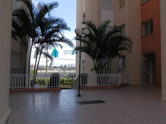 Imagem Apartamento com 2 Quartos à Venda, 58 m² em Assunção - São Bernardo Do Campo