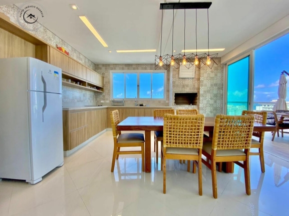 Imagem Apartamento com 4 Quartos à Venda, 351 m² em Centro - Guarujá Imagem Apartamento com 4 Quartos à Venda, 351 m² em Centro - Guarujá