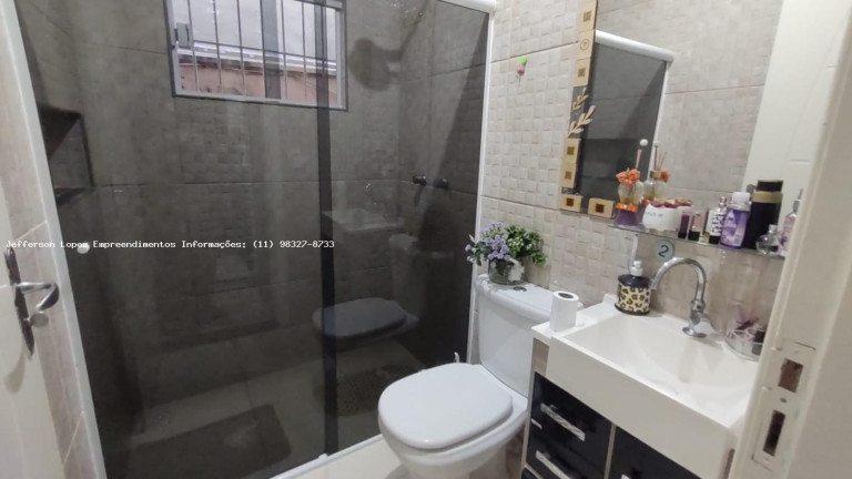 Imagem Casa com 2 Quartos à Venda, 160 m² em Jardim Imperador - Salto
