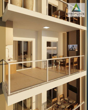 Imagem Apartamento com 2 Quartos à Venda, 76 m² em São Pedro - Juiz De Fora Imagem Apartamento com 2 Quartos à Venda, 76 m² em São Pedro - Juiz De Fora