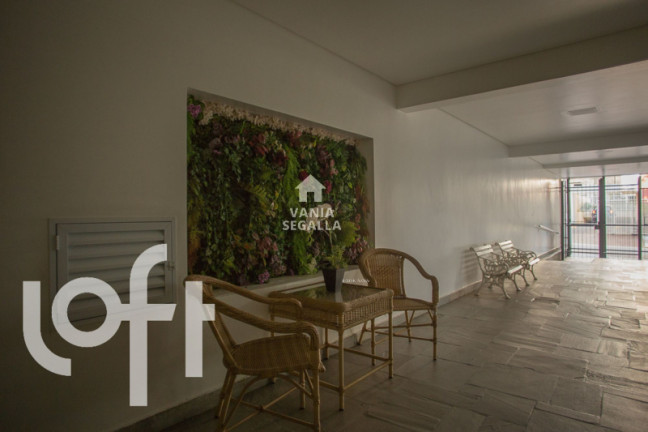Apartamento com 3 Quartos à Venda, 80 m² em Perdizes - São Paulo