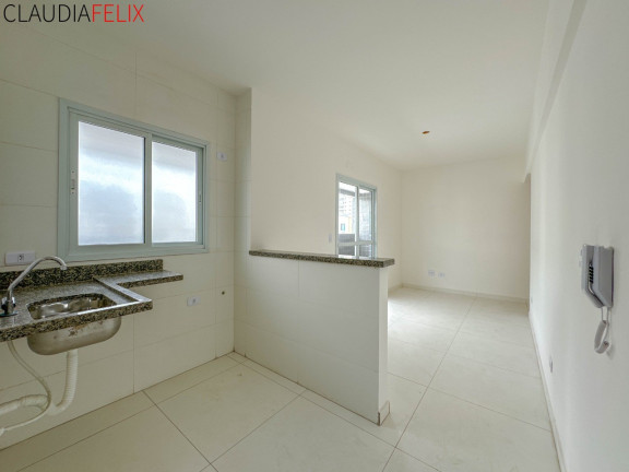 Imagem Imóvel com 1 Quarto à Venda, 40 m² em Canto Do Forte - Praia Grande Imagem Imóvel com 1 Quarto à Venda, 40 m² em Canto Do Forte - Praia Grande