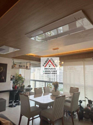 Imagem Cobertura com 3 Quartos à Venda, 158 m² em Moema - São Paulo Imagem Cobertura com 3 Quartos à Venda, 158 m² em Moema - São Paulo