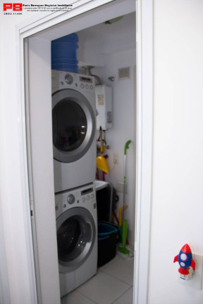 Imagem Apartamento com 3 Quartos à Venda, 100 m² em Jardim Das Bandeiras - São Paulo