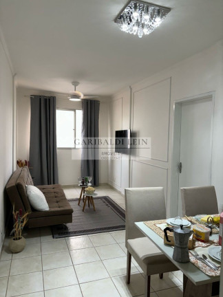 Imagem Imóvel com 1 Quarto à Venda, 52 m² em Vila Itapura - Campinas Imagem Imóvel com 1 Quarto à Venda, 52 m² em Vila Itapura - Campinas