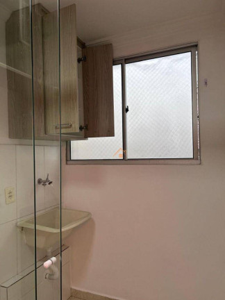 Imagem Apartamento com 2 Quartos à Venda, 47 m² em Vila Homero Thon - Santo André Imagem Apartamento com 2 Quartos à Venda, 47 m² em Vila Homero Thon - Santo André