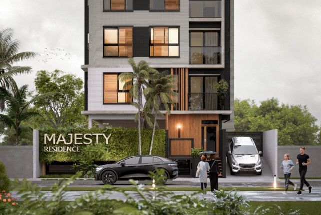Imagem Apartamento com 3 Quartos à Venda, 77 m² em Intermares - Cabedelo Imagem Apartamento com 3 Quartos à Venda, 77 m² em Intermares - Cabedelo