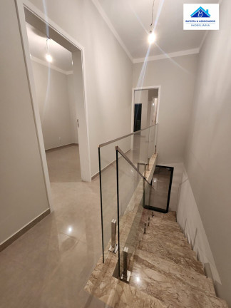 Imagem Casa com 3 Quartos à Venda, 145 m² em Parque Jambeiro - Campinas Imagem Casa com 3 Quartos à Venda, 145 m² em Parque Jambeiro - Campinas