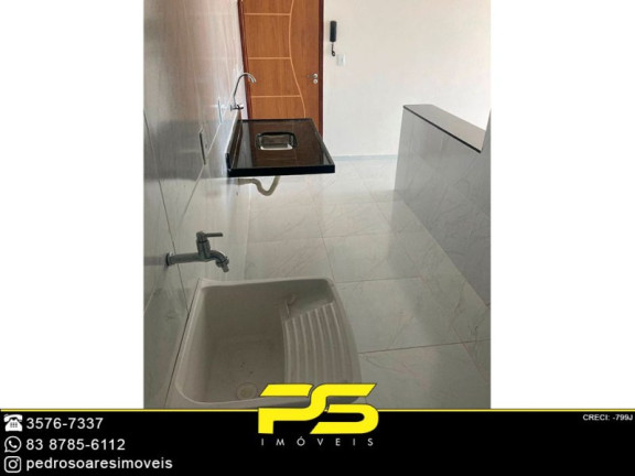 Imagem Apartamento com 2 Quartos à Venda, 52 m² em João Paulo Ii - João Pessoa Imagem Apartamento com 2 Quartos à Venda, 52 m² em João Paulo Ii - João Pessoa