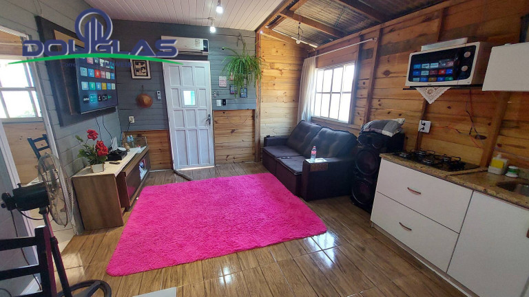 Imagem Casa com 2 Quartos à Venda, em águas Claras - Viamão Imagem Casa com 2 Quartos à Venda, em águas Claras - Viamão