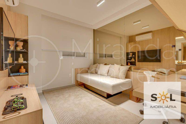 Imagem Apartamento com 3 Quartos à Venda, 91 m² em Setor Bueno - Goiânia Imagem Apartamento com 3 Quartos à Venda, 91 m² em Setor Bueno - Goiânia