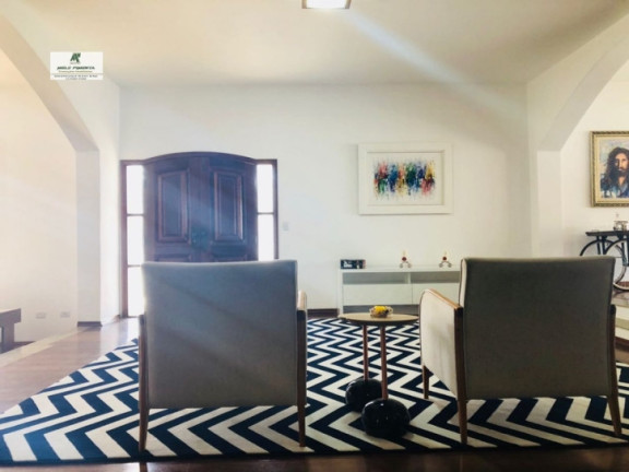 Imagem Chácara com 4 Quartos à Venda, 7.200 m² em Caetê - São Roque
