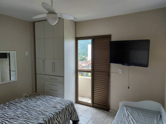 Imagem Apartamento com 1 Quarto à Venda, 55 m² em Aviação - Praia Grande Imagem Apartamento com 1 Quarto à Venda, 55 m² em Aviação - Praia Grande