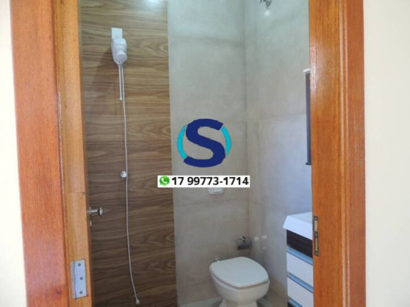 Imagem Casa com 3 Quartos à Venda, 200 m² em Centro - Indiaporã Imagem Casa com 3 Quartos à Venda, 200 m² em Centro - Indiaporã