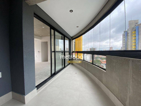 Imagem Apartamento com 2 Quartos à Venda, 68 m² em Jardim - Santo André Imagem Apartamento com 2 Quartos à Venda, 68 m² em Jardim - Santo André