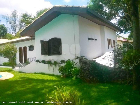 Imagem Casa com 4 Quartos à Venda, 426 m² em Interlagos - São Paulo Imagem Casa com 4 Quartos à Venda, 426 m² em Interlagos - São Paulo