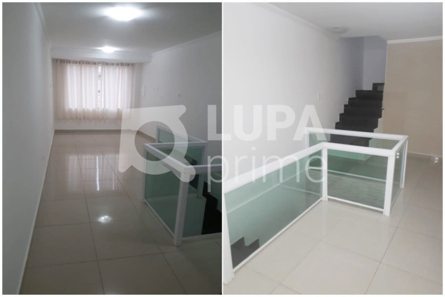 Imagem Casa com 3 Quartos à Venda, 66 m² em Vila Maria Alta - São Paulo Imagem Casa com 3 Quartos à Venda, 66 m² em Vila Maria Alta - São Paulo