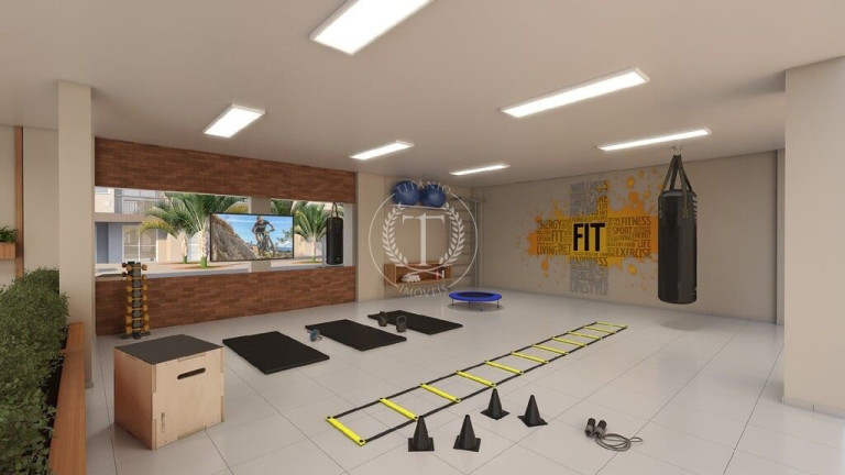 Imagem Apartamento com 2 Quartos à Venda, 50 m² em Parque Da Mooca - São Paulo Imagem Apartamento com 2 Quartos à Venda, 50 m² em Parque Da Mooca - São Paulo