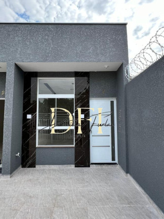 Imagem Casa com 2 Quartos à Venda, 52 m² em Parque Esmeralda - Sorocaba