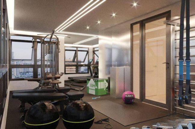 Imagem Imóvel Comercial à Venda, 25 m² em Moema - São Paulo Imagem Imóvel Comercial à Venda, 25 m² em Moema - São Paulo
