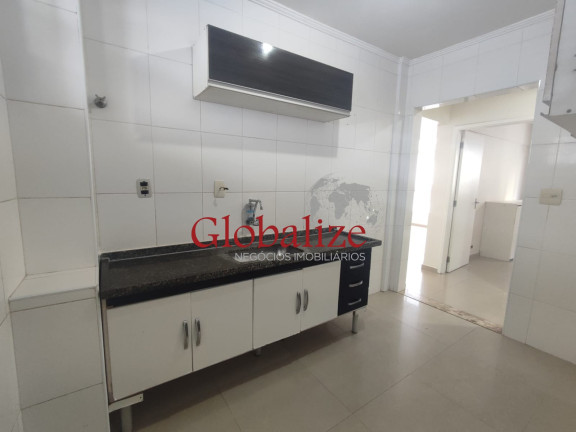 Imagem Imóvel com 3 Quartos à Venda, 106 m² em Pompéia - Santos Imagem Imóvel com 3 Quartos à Venda, 106 m² em Pompéia - Santos