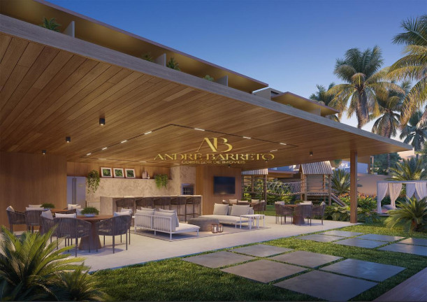 Imagem Apartamento com 2 Quartos à Venda, 89 m² em Imbassai - Mata De São João Imagem Apartamento com 2 Quartos à Venda, 89 m² em Imbassai - Mata De São João