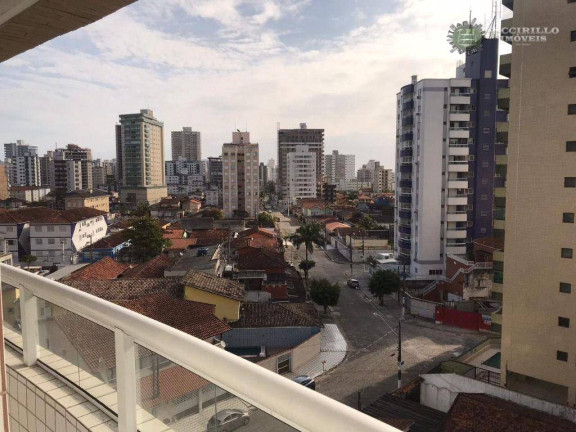 Imagem Apartamento com 2 Quartos à Venda, 70 m² em Vila Guilhermina - Praia Grande Imagem Apartamento com 2 Quartos à Venda, 70 m² em Vila Guilhermina - Praia Grande